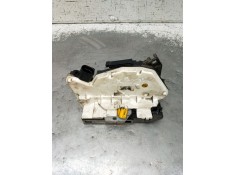 Recambio de motor cierre centralizado trasero derecho para seat ibiza iv (6j5, 6p1) 1.9 tdi referencia OEM IAM 06A6J839016A 5P 2 2