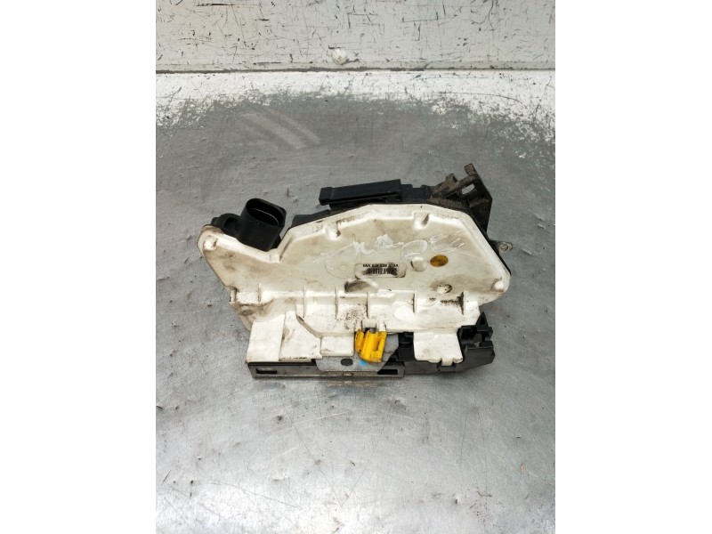 Recambio de motor cierre centralizado trasero derecho para seat ibiza iv (6j5, 6p1) 1.9 tdi referencia OEM IAM 06A6J839016A 5P 2