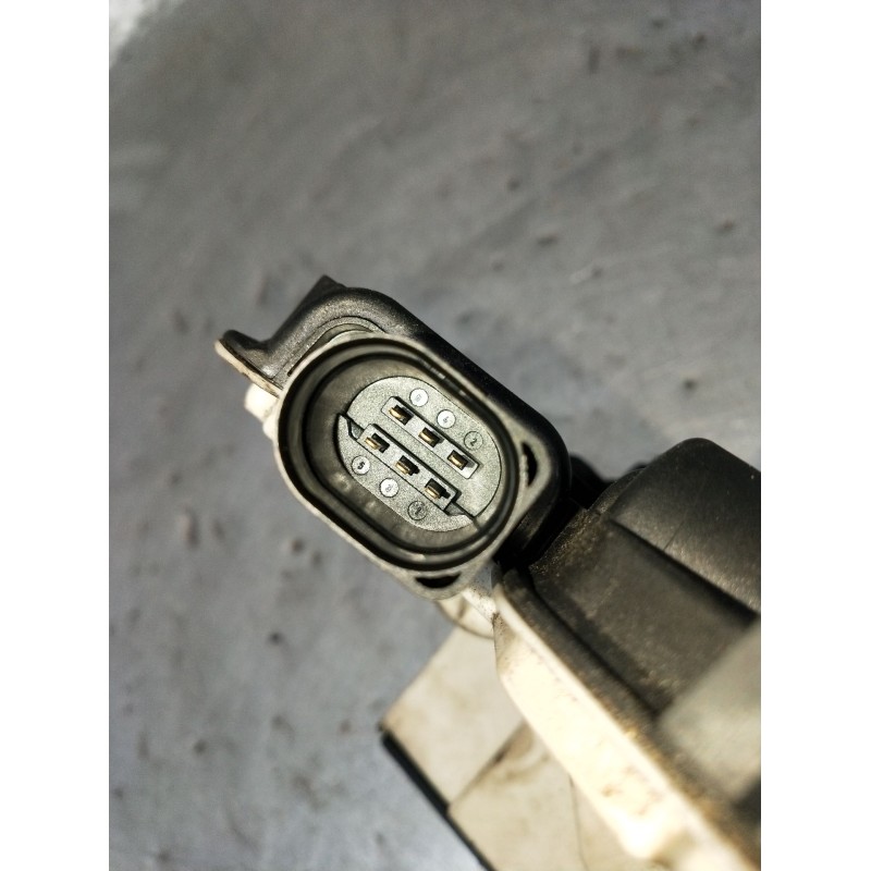Recambio de motor cierre centralizado trasero derecho para seat ibiza iv (6j5, 6p1) 1.9 tdi referencia OEM IAM 06A6J839016A 5P 2