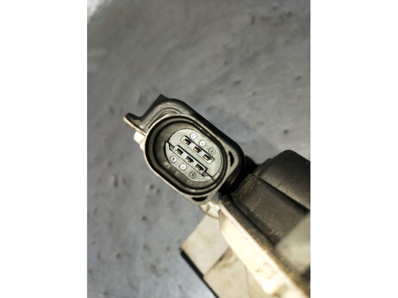 Recambio de motor cierre centralizado trasero derecho para seat ibiza iv (6j5, 6p1) 1.9 tdi referencia OEM IAM 06A6J839016A 5P 2