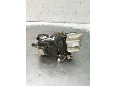 Recambio de motor cierre centralizado delantero izquierdo para peugeot 307 (3a/c) 2.0 hdi 110 referencia OEM IAM  3P 2001 2