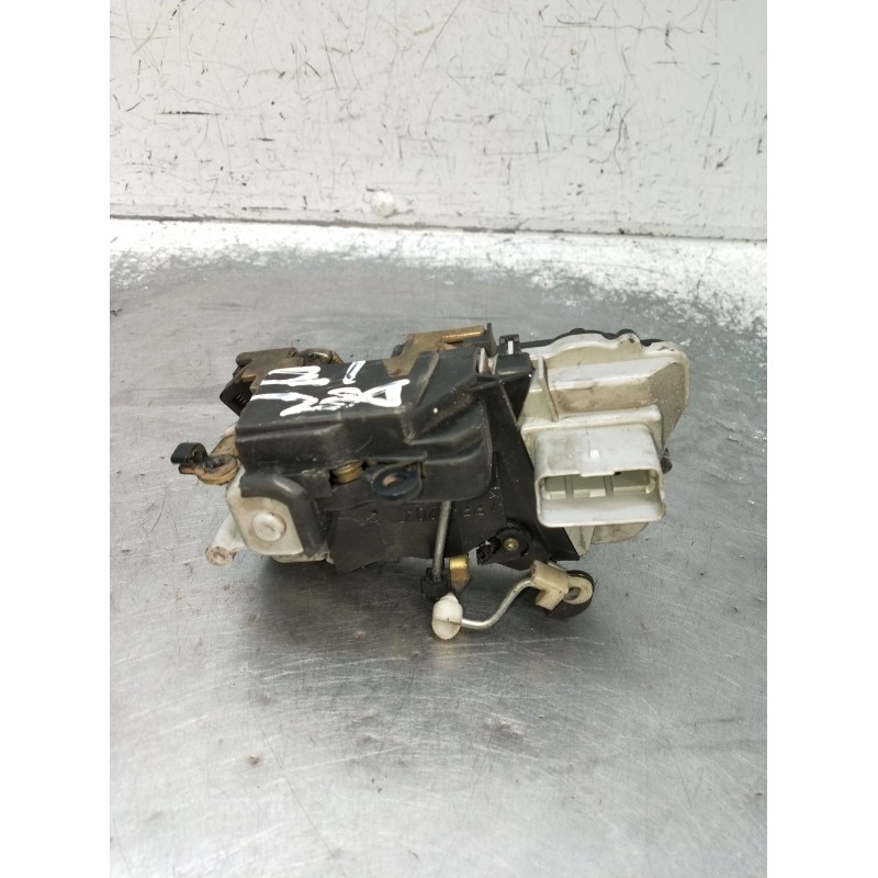 Recambio de motor cierre centralizado delantero izquierdo para peugeot 307 (3a/c) 2.0 hdi 110 referencia OEM IAM  3P 2001
