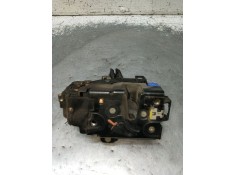 Recambio de motor cierre centralizado delantero izquierdo para seat altea (5p1) 2.0 tdi 16v referencia OEM IAM 3D1837015 5P 2004