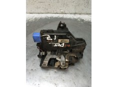 Recambio de motor cierre centralizado delantero izquierdo para seat altea (5p1) 2.0 tdi 16v referencia OEM IAM 3D1837015 5P 2004 2