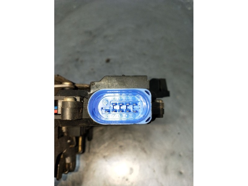 Recambio de motor cierre centralizado delantero izquierdo para seat altea (5p1) 2.0 tdi 16v referencia OEM IAM 3D1837015 5P 2004