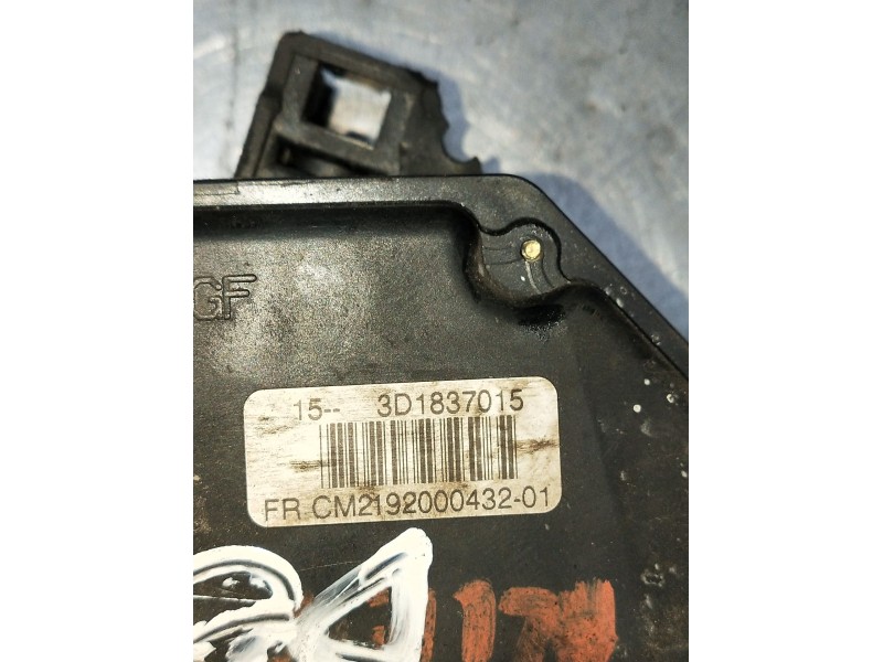 Recambio de motor cierre centralizado delantero izquierdo para seat altea (5p1) 2.0 tdi 16v referencia OEM IAM 3D1837015 5P 2004