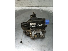 Recambio de motor cierre centralizado trasero derecho para seat altea (5p1) 2.0 tdi 16v referencia OEM IAM 7L0839016 5P 2004 2