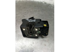 Recambio de motor cierre centralizado delantero izquierdo para dacia duster (hm_) 1.2 tce 125 4x4 (hmma) referencia OEM IAM  5P 