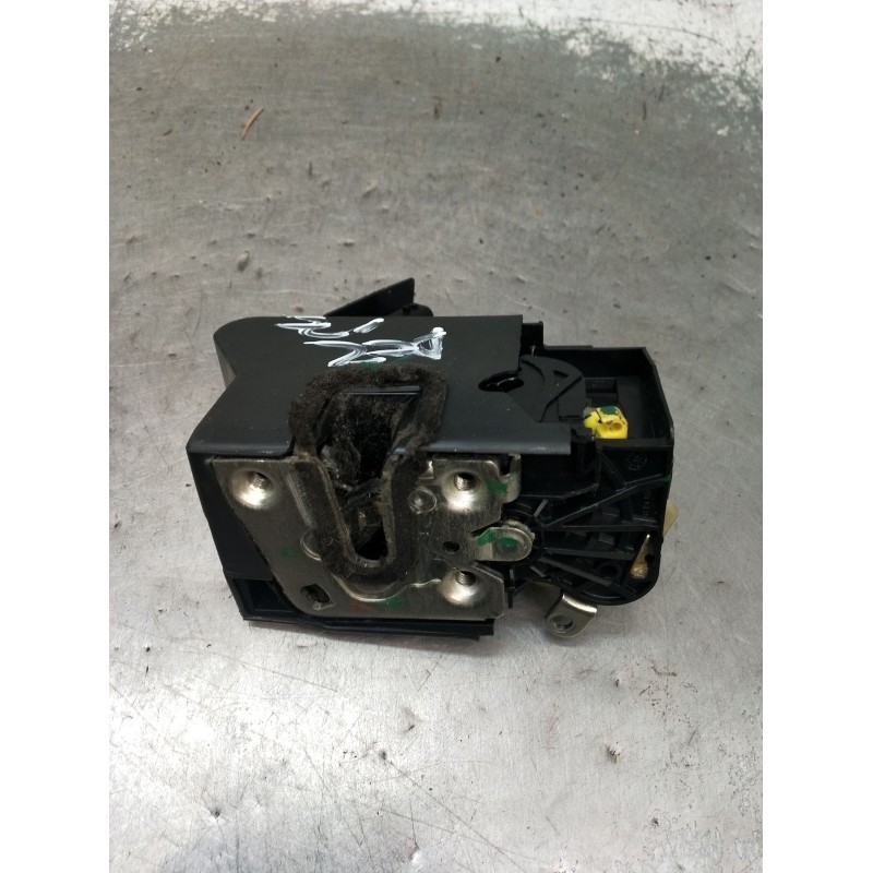 Recambio de motor cierre centralizado delantero izquierdo para dacia duster (hm_) 1.2 tce 125 4x4 (hmma) referencia OEM IAM  5P 