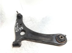 Recambio de brazo suspension inferior delantero derecho para smart forfour básico (70kw) referencia OEM IAM