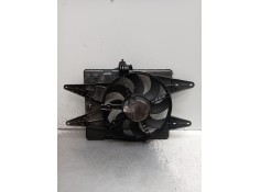 Recambio de electroventilador para fiat doblo furgoneta/monovolumen (223_) 1.9 d (223zxb1a) referencia OEM IAM 834900200  2001