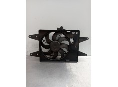 Recambio de electroventilador para fiat doblo furgoneta/monovolumen (223_) 1.9 d (223zxb1a) referencia OEM IAM 834900200  2001 2