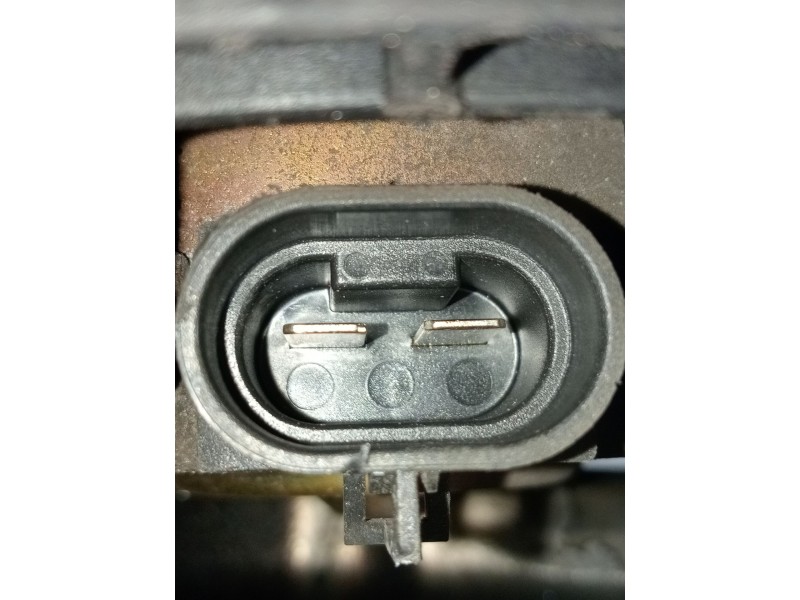 Recambio de electroventilador para fiat doblo furgoneta/monovolumen (223_) 1.9 d (223zxb1a) referencia OEM IAM 834900200  2001