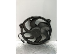 Recambio de electroventilador para peugeot 307 (3a/c) 2.0 hdi 110 referencia OEM IAM   2001