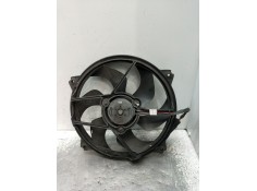 Recambio de electroventilador para peugeot 307 (3a/c) 2.0 hdi 110 referencia OEM IAM   2001 2