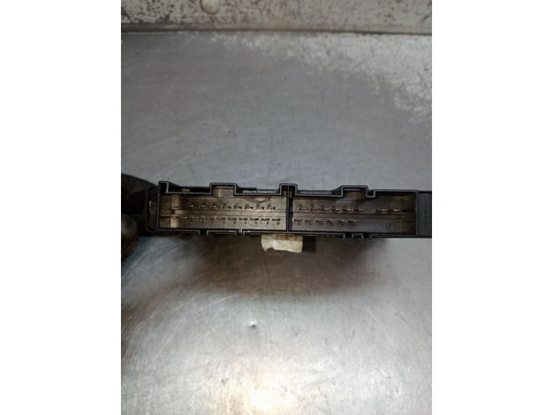 Recambio de centralita cambio automatico para mercedes-benz clase e (w210) berlina diesel 270 cdi (210.016) referencia OEM IAM A