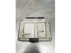 Recambio de centralita motor uce para seat ibiza iii (6l1) 1.4 16v referencia OEM IAM 036906034KC 5D23BKD1G 2002 2