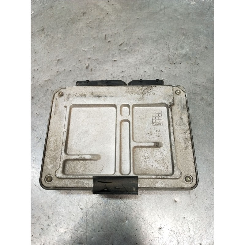 Recambio de centralita motor uce para seat ibiza iii (6l1) 1.4 16v referencia OEM IAM 036906034KC 5D23BKD1G 2002