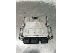 Recambio de centralita motor uce para peugeot 307 (3a/c) 2.0 hdi 110 referencia OEM IAM 0281010779 9644606180 28FM0349 2001