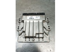 Recambio de centralita motor uce para dacia duster (hm_) 1.2 tce 125 4x4 (hmma) referencia OEM IAM A2C12509701 237109915R 237106