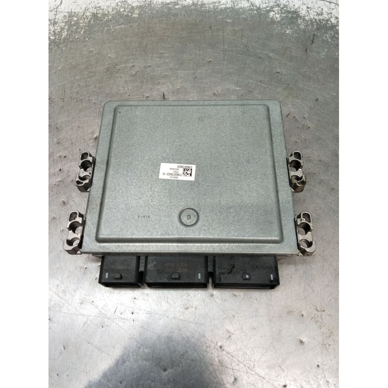 Recambio de centralita motor uce para dacia duster (hm_) 1.2 tce 125 4x4 (hmma) referencia OEM IAM A2C12509701 237109915R 237106