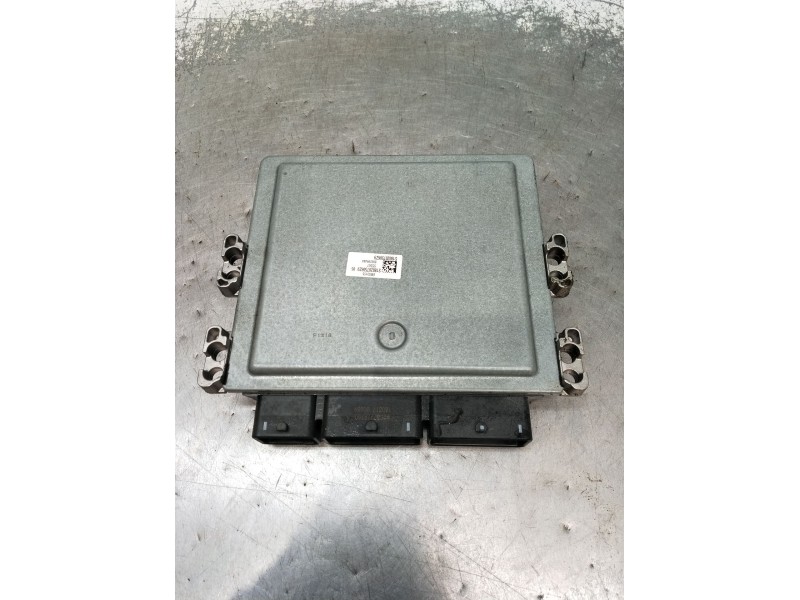 Recambio de centralita motor uce para dacia duster (hm_) 1.2 tce 125 4x4 (hmma) referencia OEM IAM A2C12509701 237109915R 237106