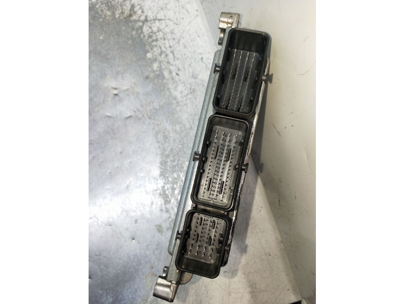 Recambio de centralita motor uce para dacia duster (hm_) 1.2 tce 125 4x4 (hmma) referencia OEM IAM A2C12509701 237109915R 237106