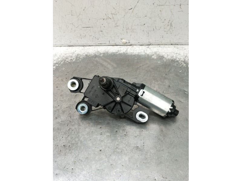 Recambio de motor limpia trasero para seat ibiza iv (6j5, 6p1) 1.9 tdi referencia OEM IAM 6J4955711 W000003125 2008