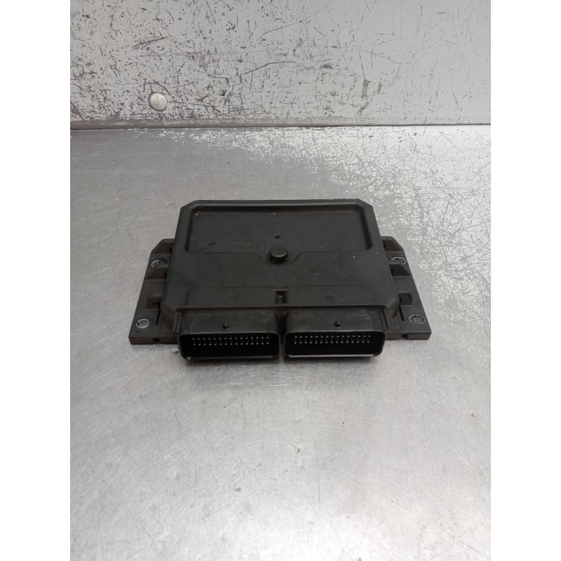 Recambio de centralita motor uce para fiat doblo furgoneta/monovolumen (223_) 1.9 d (223zxb1a) referencia OEM IAM R04010036F 892