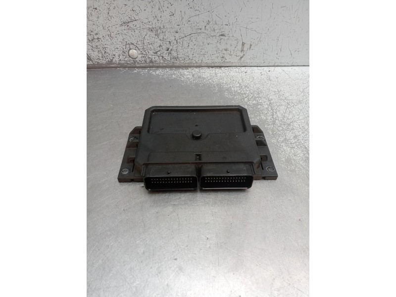 Recambio de centralita motor uce para fiat doblo furgoneta/monovolumen (223_) 1.9 d (223zxb1a) referencia OEM IAM R04010036F 892