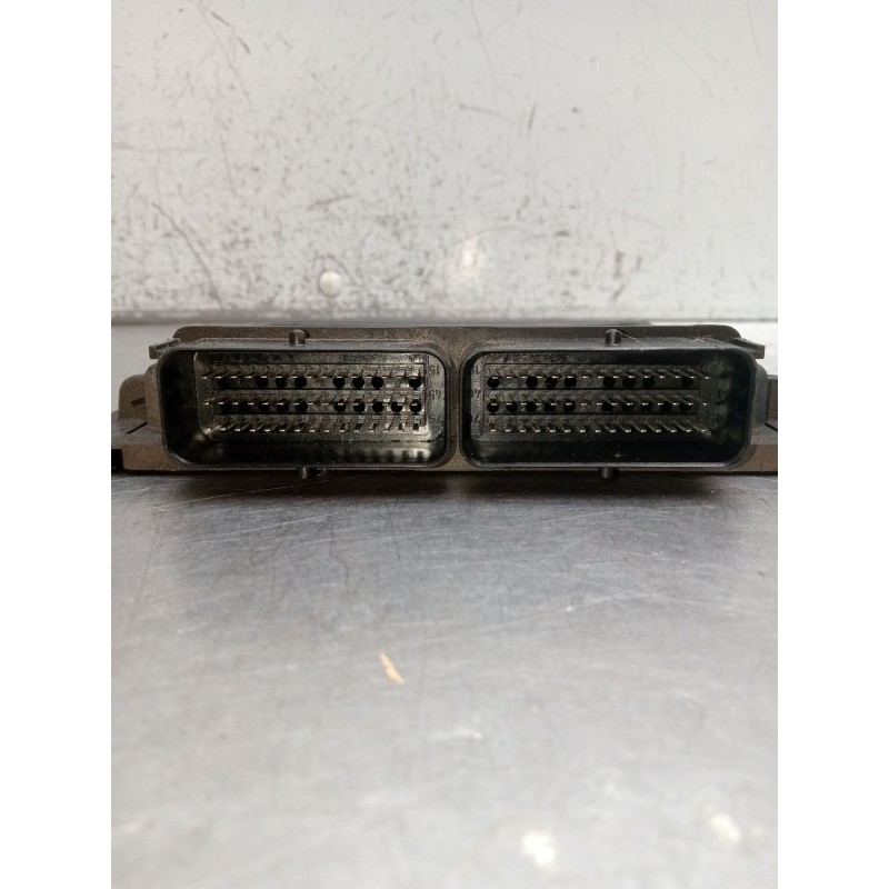 Recambio de centralita motor uce para fiat doblo furgoneta/monovolumen (223_) 1.9 d (223zxb1a) referencia OEM IAM R04010036F 892