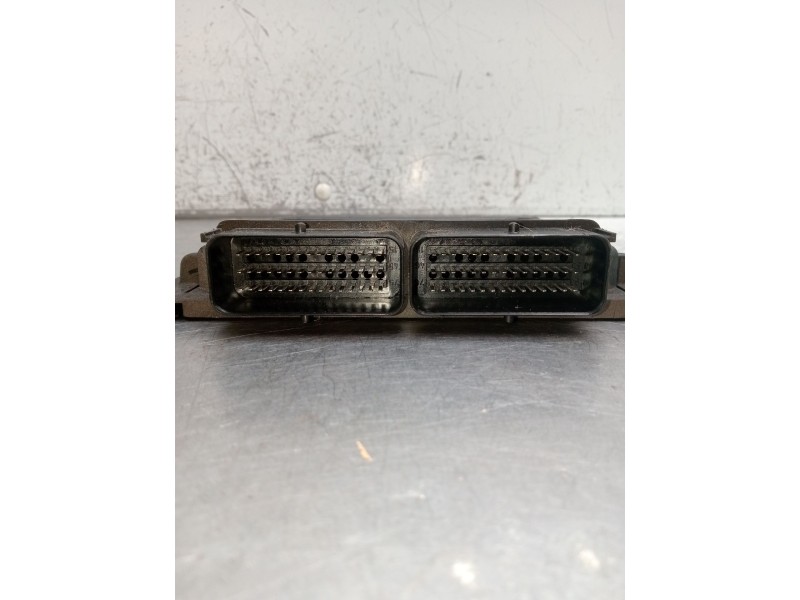Recambio de centralita motor uce para fiat doblo furgoneta/monovolumen (223_) 1.9 d (223zxb1a) referencia OEM IAM R04010036F 892