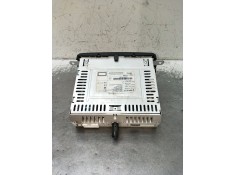 Recambio de sistema audio / radio cd para dacia duster (hm_) 1.2 tce 125 4x4 (hmma) referencia OEM IAM 281158126R 288547 2017 2
