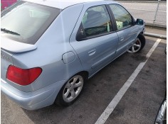 citroen xsara berlina del año 2002 2