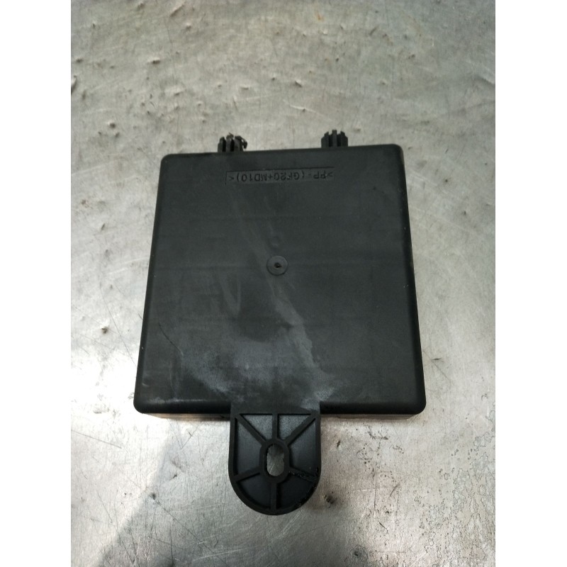 Recambio de modulo electronico para dacia duster (hm_) 1.2 tce 125 4x4 (hmma) referencia OEM IAM 231A02450R 5626100542 505521F12