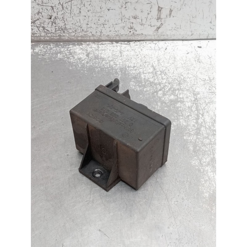 Recambio de caja precalentamiento para fiat doblo furgoneta/monovolumen (223_) 1.9 d (223zxb1a) referencia OEM IAM 0281003015  2