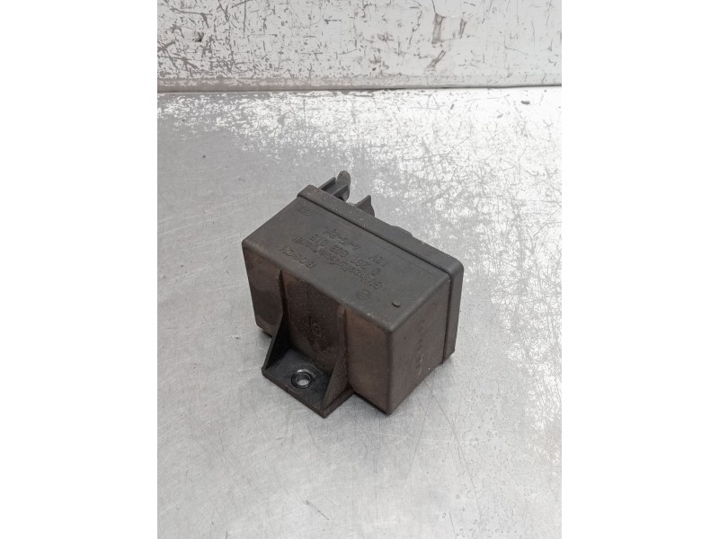 Recambio de caja precalentamiento para fiat doblo furgoneta/monovolumen (223_) 1.9 d (223zxb1a) referencia OEM IAM 0281003015  2