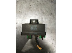 Recambio de caja precalentamiento para peugeot 307 (3a/c) 2.0 hdi 110 referencia OEM IAM 9639912580  2001