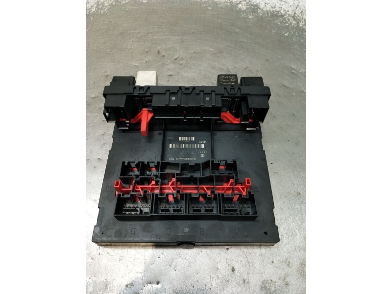 Recambio de modulo electronico para seat altea (5p1) 2.0 tdi 16v referencia OEM IAM 1K0937049 21002966 2004