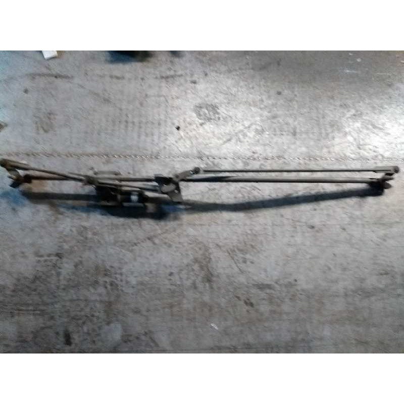 Recambio de motor limpia delantero para peugeot 307 cc (s1) 2.0 16v cat referencia OEM IAM 404638  