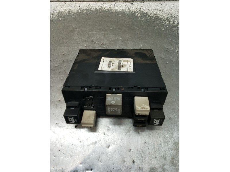Recambio de modulo electronico para seat altea (5p1) 2.0 tdi 16v referencia OEM IAM 1K0937049 21002966 2004