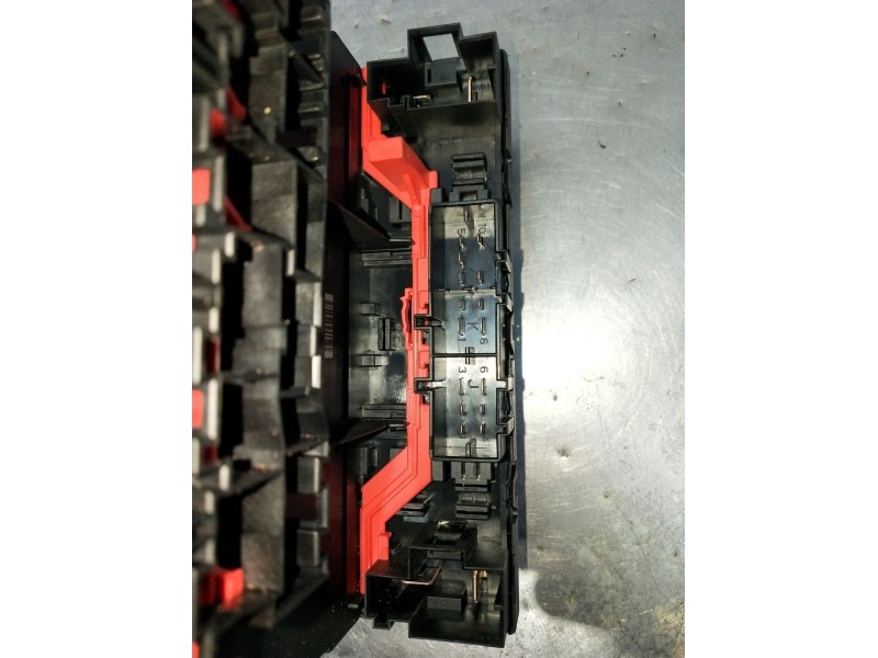 Recambio de modulo electronico para seat altea (5p1) 2.0 tdi 16v referencia OEM IAM 1K0937049 21002966 2004