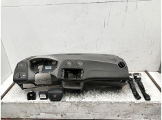 Recambio de kit airbag para seat ibiza iv (6j5, 6p1) 1.9 tdi referencia OEM IAM 0285010527  2008