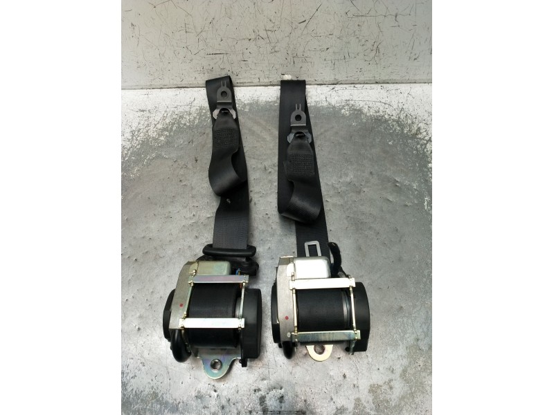 Recambio de kit airbag para seat ibiza iv (6j5, 6p1) 1.9 tdi referencia OEM IAM 0285010527  2008