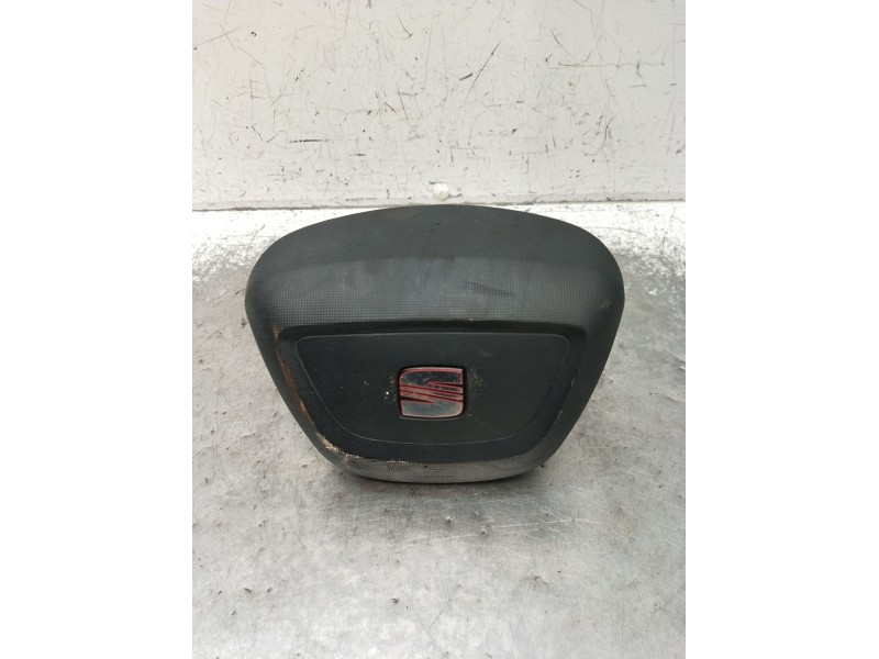 Recambio de kit airbag para seat ibiza iv (6j5, 6p1) 1.9 tdi referencia OEM IAM 0285010527  2008
