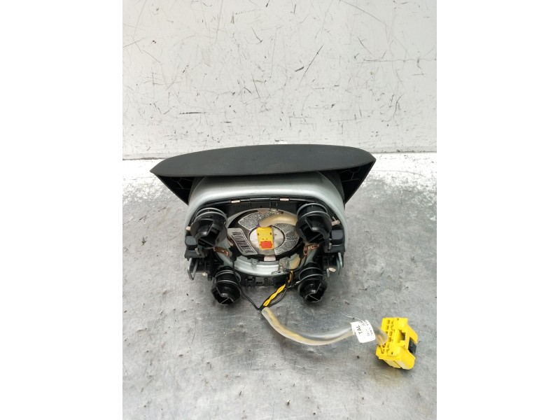 Recambio de kit airbag para seat ibiza iv (6j5, 6p1) 1.9 tdi referencia OEM IAM 0285010527  2008
