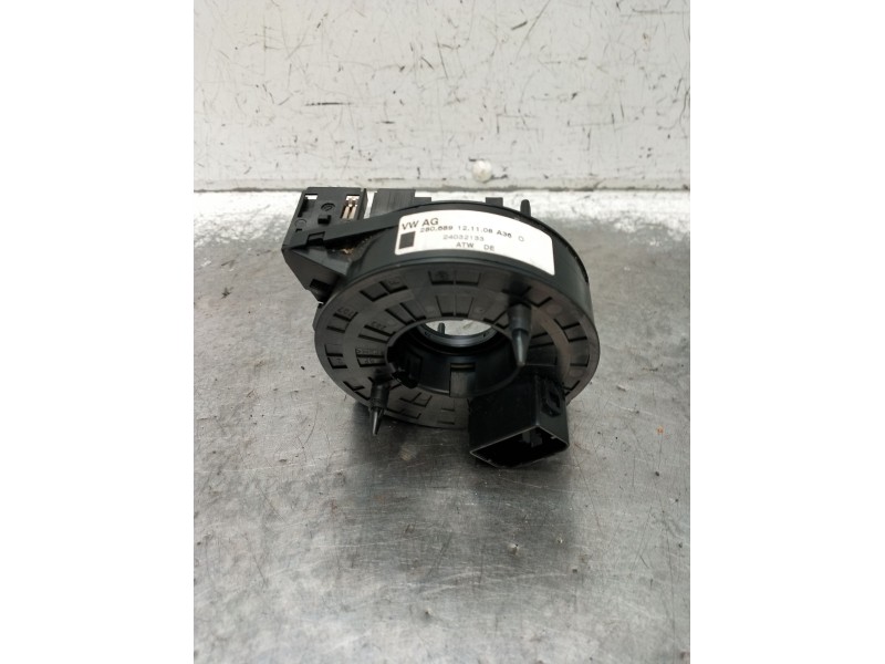 Recambio de kit airbag para seat ibiza iv (6j5, 6p1) 1.9 tdi referencia OEM IAM 0285010527  2008