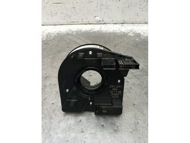 Recambio de kit airbag para seat ibiza iv (6j5, 6p1) 1.9 tdi referencia OEM IAM 0285010527  2008