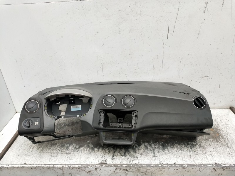 Recambio de kit airbag para seat ibiza iv (6j5, 6p1) 1.9 tdi referencia OEM IAM 0285010527  2008
