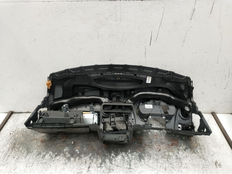 Recambio de kit airbag para seat ibiza iv (6j5, 6p1) 1.9 tdi referencia OEM IAM 0285010527  2008